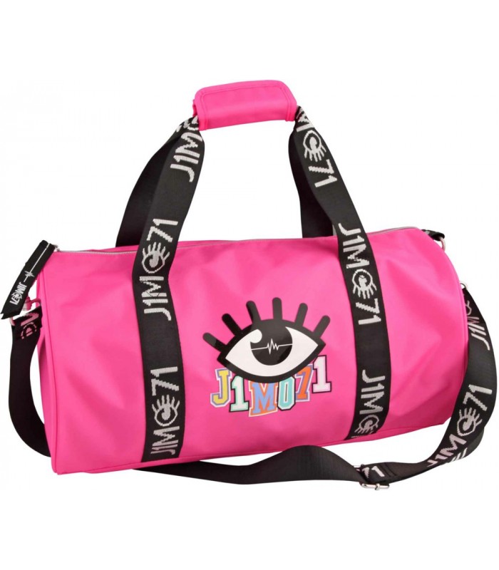Bolsade deporte fucsia J1M071 Lisa&Lena