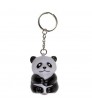 Llavero    PO-PO PURPURINA PANDA 