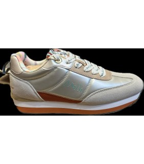 Deportiva Anekke Beis con Calcetin Talla 39