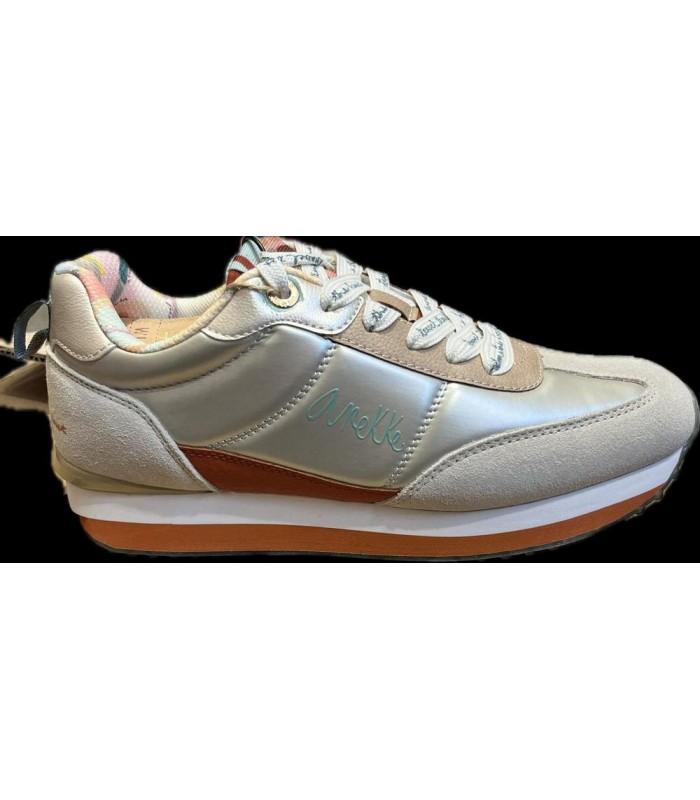 Deportiva Anekke Beis con Calcetin Talla 39