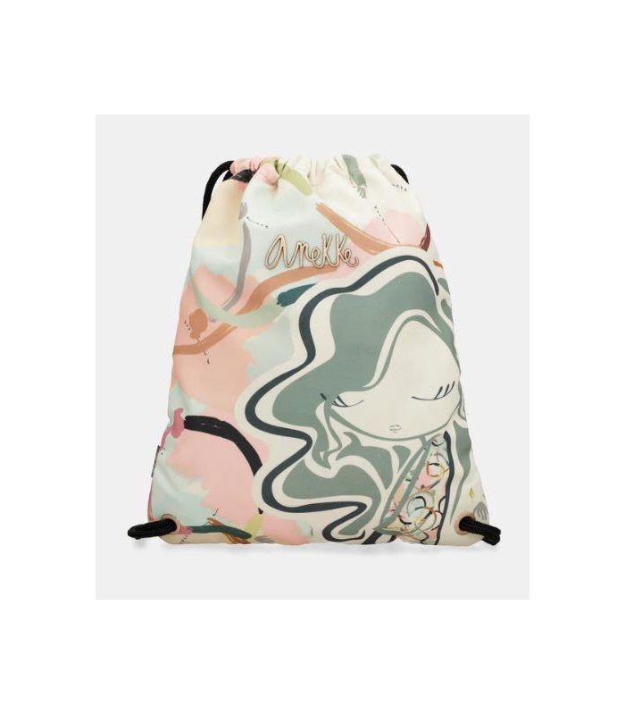 Saco de tela Smart