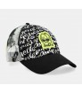 Gorra estampada Anekke