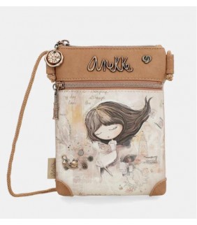 Mini bandolera Memories Anekke
