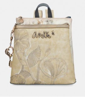 Mochila mediana Memories Anekke