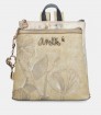 Mochila mediana Memories Anekke