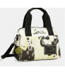 Bolso bowling Memories Anekke