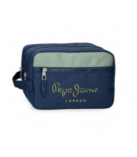 NECESER ADAPTABLE 2C PEPE JEANS ARWYN MARINO 