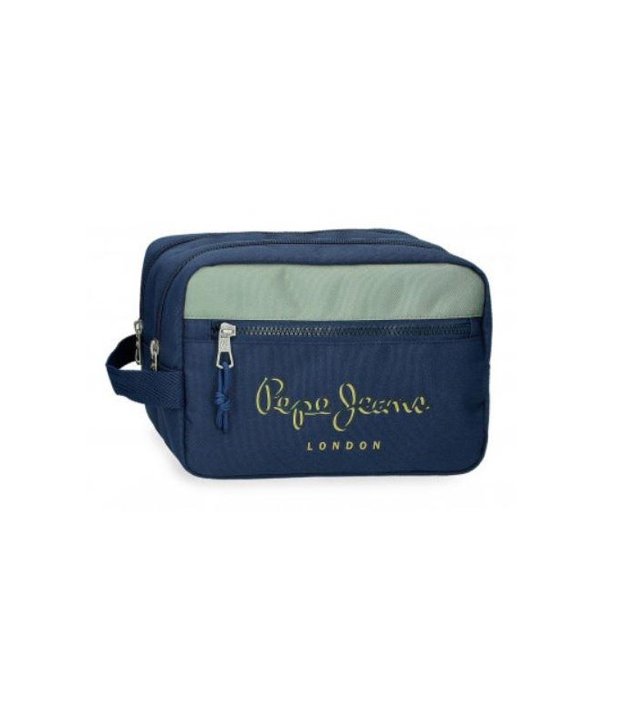NECESER ADAPTABLE 2C PEPE JEANS ARWYN MARINO 