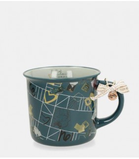 Taza Evolution Anekke