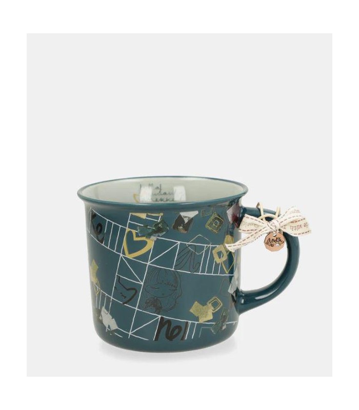 Taza Evolution Anekke