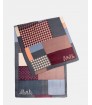 Pashmina estampada Anekke