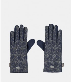 Guantes de tejido Studio Anekke