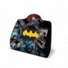 Batman Multicolor Funda para Mascarilla Batman Dar