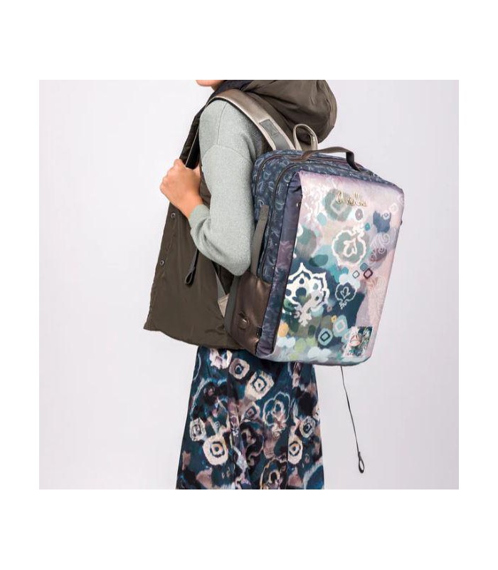 Mochila de viaje Anekke