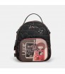 Mochila pequeña de paseo Anekke  Mademoiselle