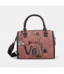 Bolso bowling Parisian Anekke