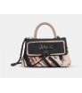 Bolso asa corta y bandolera pequeño Parisian Anekk