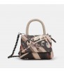 Bandolera de solapa pequeña Parisian Anekke