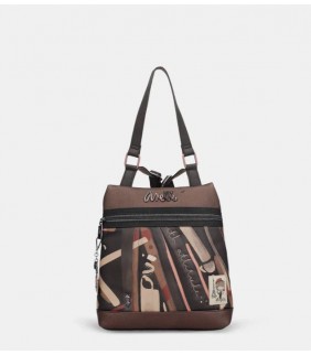 Mochila antirrobo Parisian Anekke