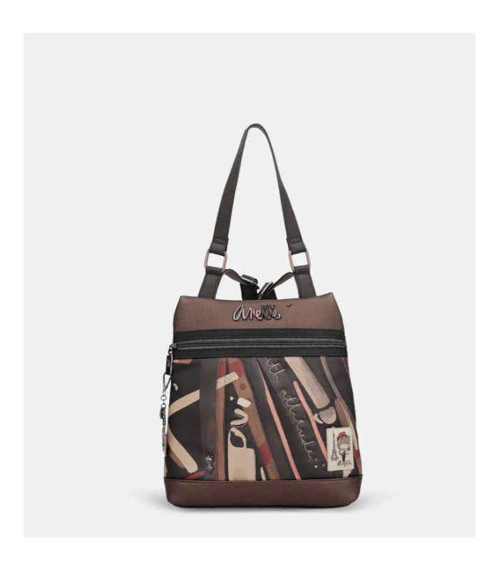 Mochila antirrobo Parisian Anekke
