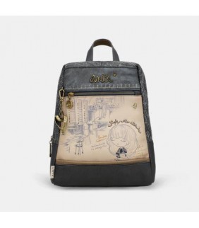 Mochila de paseo Studio Anekke