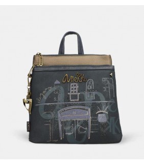 Mochila mediana Boutique Anekke