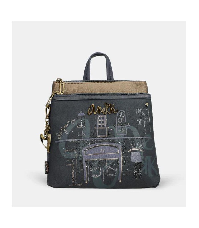 Mochila mediana Boutique Anekke