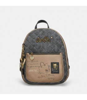 Mochila de paseo mediana Boutique Anekke