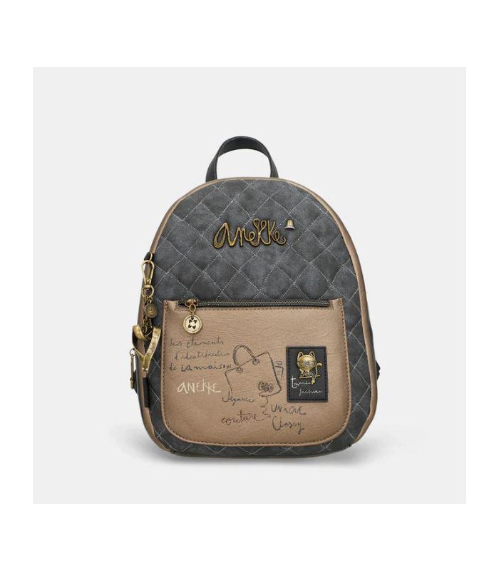 Mochila de paseo mediana Boutique Anekke