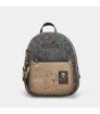 Mochila de paseo mediana Boutique Anekke