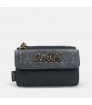 Monedero con solapa Boutique Anekke