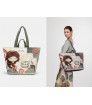 Bolso de playa Muse Anekke