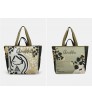 Bolso de playa grande Gaia Anekke