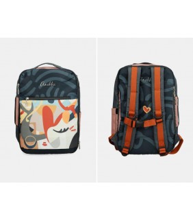 Mochila de viaje Eikon