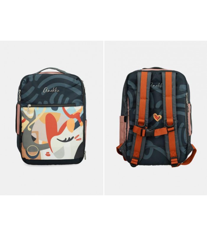 Mochila de viaje Eikon