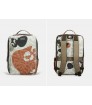 Mochila de viaje Gaia