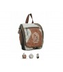 Neceser Grande Marron Anekke