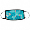 Mascarilla Jungle Homologada Adulto Lavable