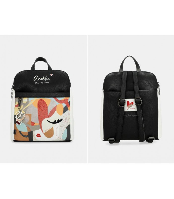 Mochila Eikon Anekke