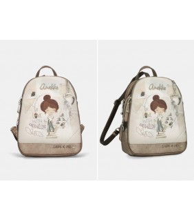 Mochila antirrobo Sophia Anekke