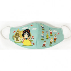 Mascarilla Infantil...