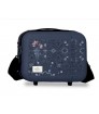 NECESER RIGIDO PEPE JEANS LENAY MARINO
