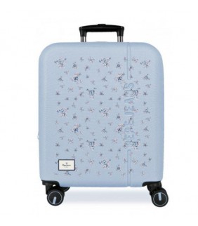 MALETA CABINA PEPE JEANS OLIVIA