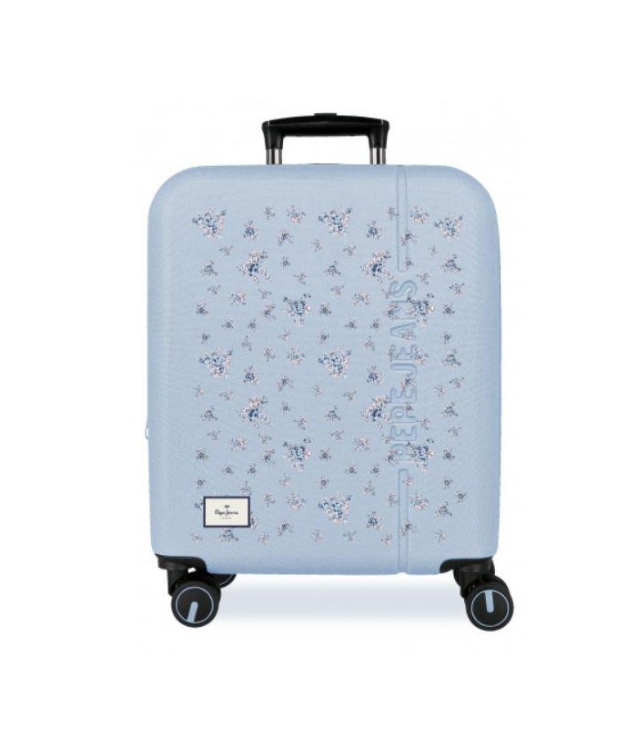 MALETA CABINA PEPE JEANS OLIVIA