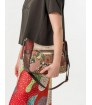 Bandolera grande Tulip