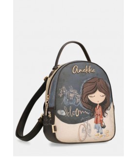 Mochila pequeña Tulip