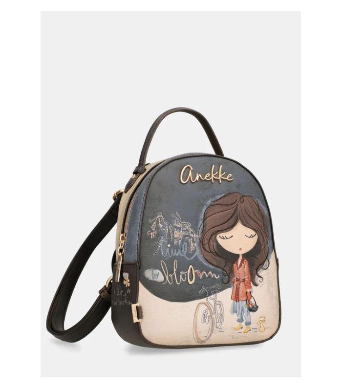 Mochila pequeña Tulip