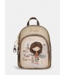 Mochila Tulip