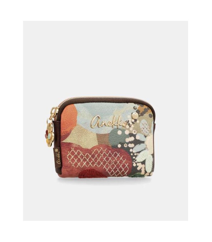 Monedero pequeño Blossom