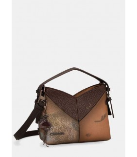 Bolso de asa corta Voyage